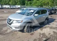 2019 Nissan ROGUE фото