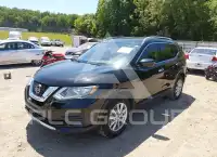 2019 Nissan ROGUE фото