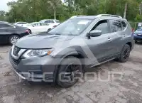 2019 Nissan ROGUE фото