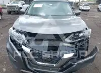 2019 Nissan ROGUE photo