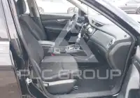 2019 Nissan ROGUE photo