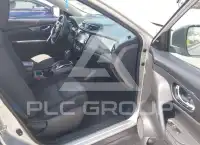 2019 Nissan ROGUE фото