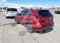 2019 Nissan ROGUE photo