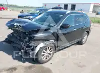 2019 Nissan ROGUE photo