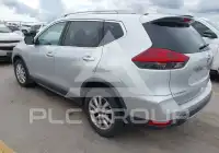 2019 Nissan ROGUE photo
