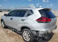 2019 Nissan ROGUE фото