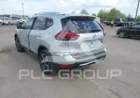 2019 Nissan ROGUE фото