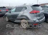 2019 Nissan ROGUE фото