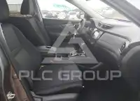 2019 Nissan ROGUE фото