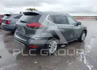 2019 Nissan ROGUE photo