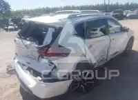 2019 Nissan ROGUE фото