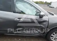 2019 Nissan ROGUE photo