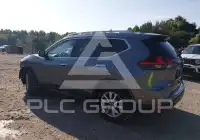 2019 Nissan ROGUE фото