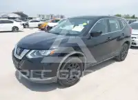 2019 Nissan ROGUE photo