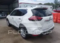 2019 Nissan ROGUE фото