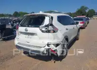2019 Nissan ROGUE фото