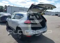 2019 Nissan ROGUE фото