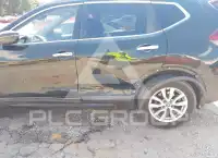 2019 Nissan ROGUE фото
