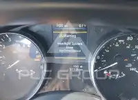 2019 Nissan ROGUE фото