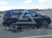 2019 Nissan ROGUE фото