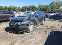 2019 Nissan ROGUE фото