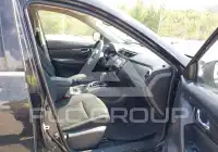 2019 Nissan ROGUE фото