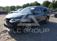 2019 Nissan ROGUE фото