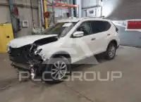 2019 Nissan ROGUE фото