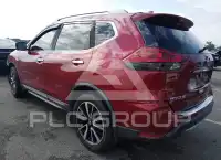 2019 Nissan ROGUE фото