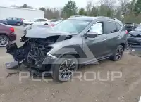 2019 Nissan ROGUE фото