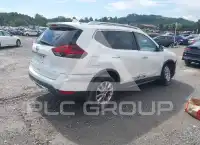2019 Nissan ROGUE photo