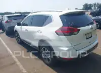 2019 Nissan ROGUE фото