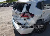 2019 Nissan ROGUE фото