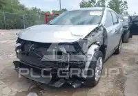 2019 Nissan ROGUE photo