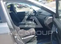 2019 Nissan ROGUE фото