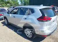 2019 Nissan ROGUE фото