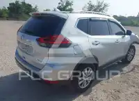 2019 Nissan ROGUE фото