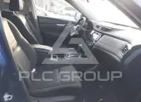 2019 Nissan ROGUE photo
