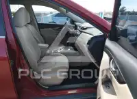 2019 Nissan ROGUE photo