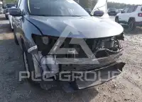 2019 Nissan ROGUE photo