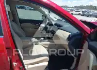 2019 Nissan ROGUE photo