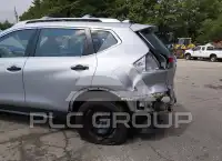 2019 Nissan ROGUE photo