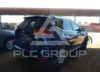 2019 Nissan ROGUE фото