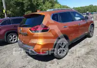 2019 Nissan ROGUE фото