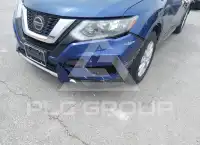 2019 Nissan ROGUE photo