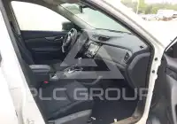 2019 Nissan ROGUE фото