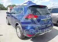 2019 Nissan ROGUE фото