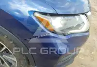 2019 Nissan ROGUE фото