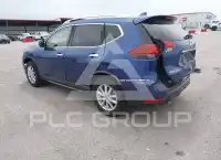 2019 Nissan ROGUE photo