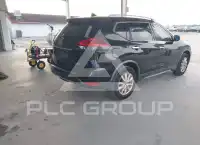 2019 Nissan ROGUE фото